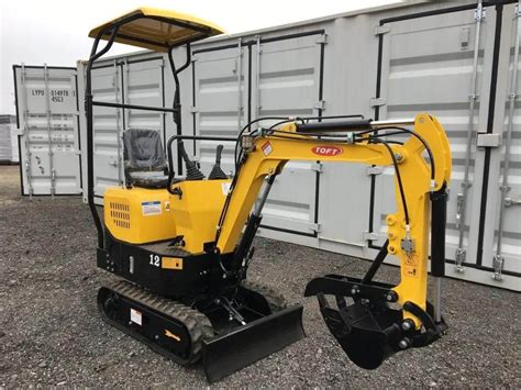 toft mini excavator|best used mini excavator review.